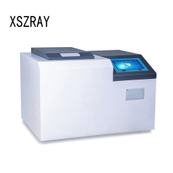 Full-Automatic  Building Material Calorific Value Testing ISO1716 Tester