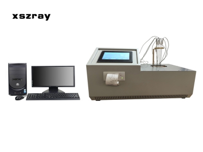 ZRRD-10A fully automatic ignition point tester
